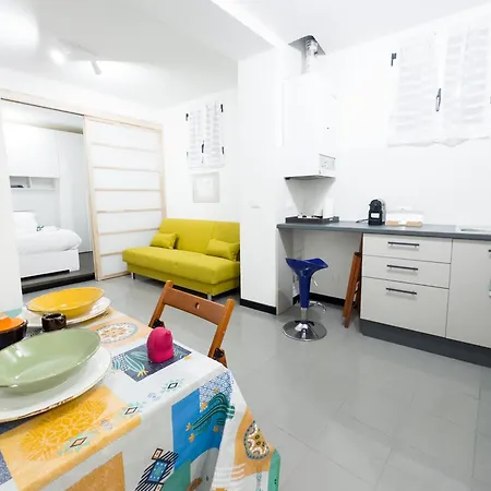 Realkasa Arienti Appartement Bologne