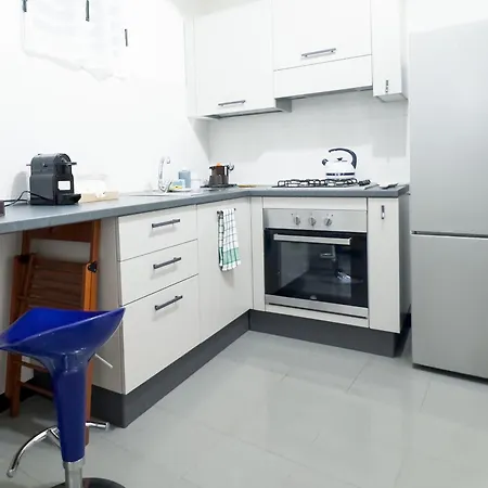 Appartement Realkasa Arienti Bologne