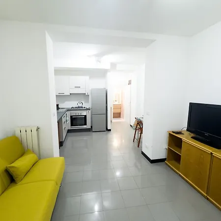 Realkasa Arienti Daire