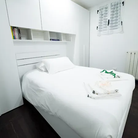 Appartement Realkasa Arienti *