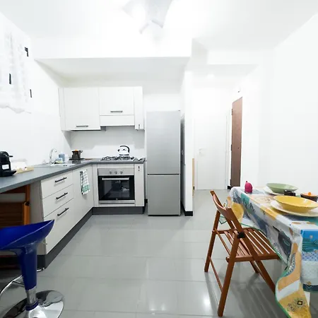 Realkasa Arienti Appartement