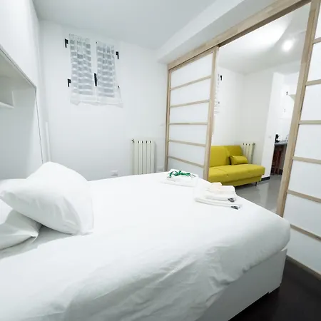 Realkasa Arienti Appartement *