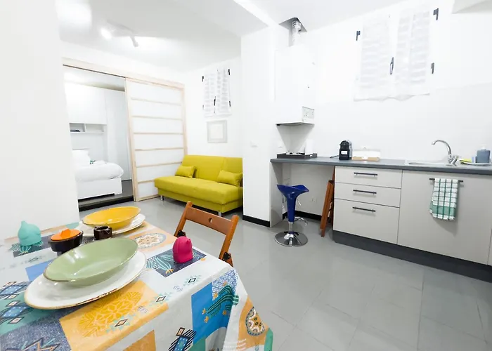 Realkasa Arienti דירה בולוניה