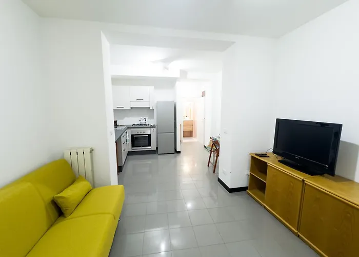 Realkasa Arienti 아파트