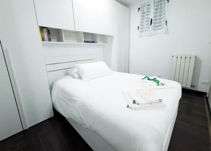 דירה Realkasa Arienti *