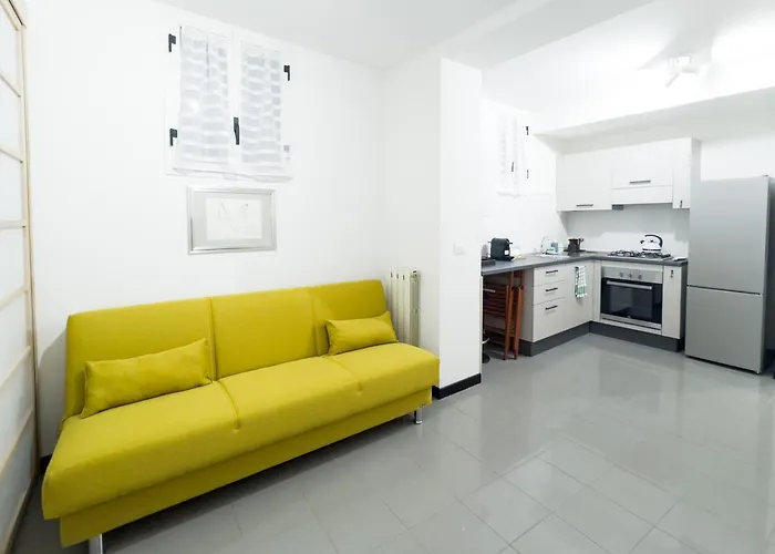 Realkasa Arienti * בולוניה