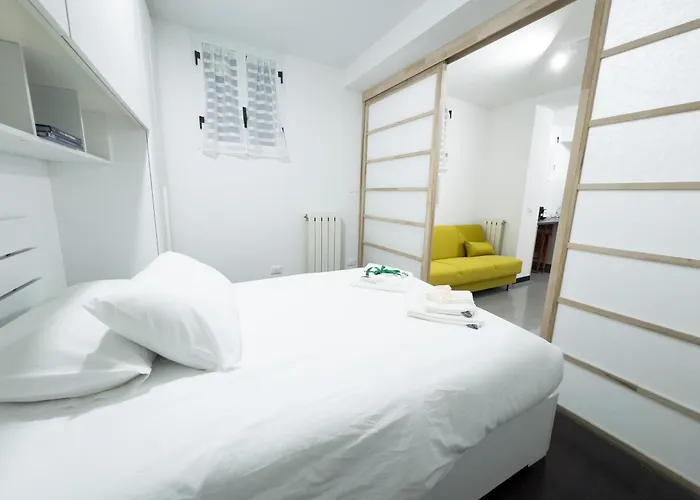 Realkasa Arienti 아파트 *