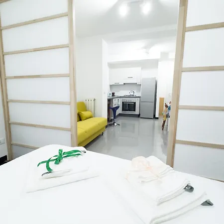 Realkasa Arienti Lejlighed