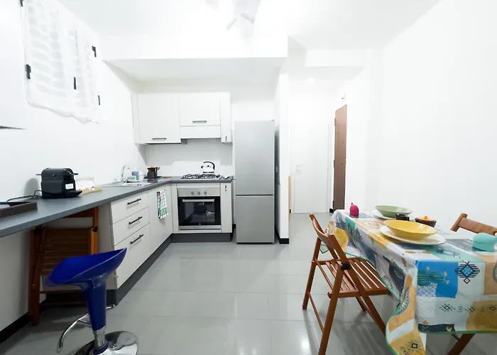 Realkasa Arienti شقة